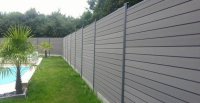 Portail Clôtures dans la vente du matériel pour les clôtures et les clôtures à Essigny-le-Grand